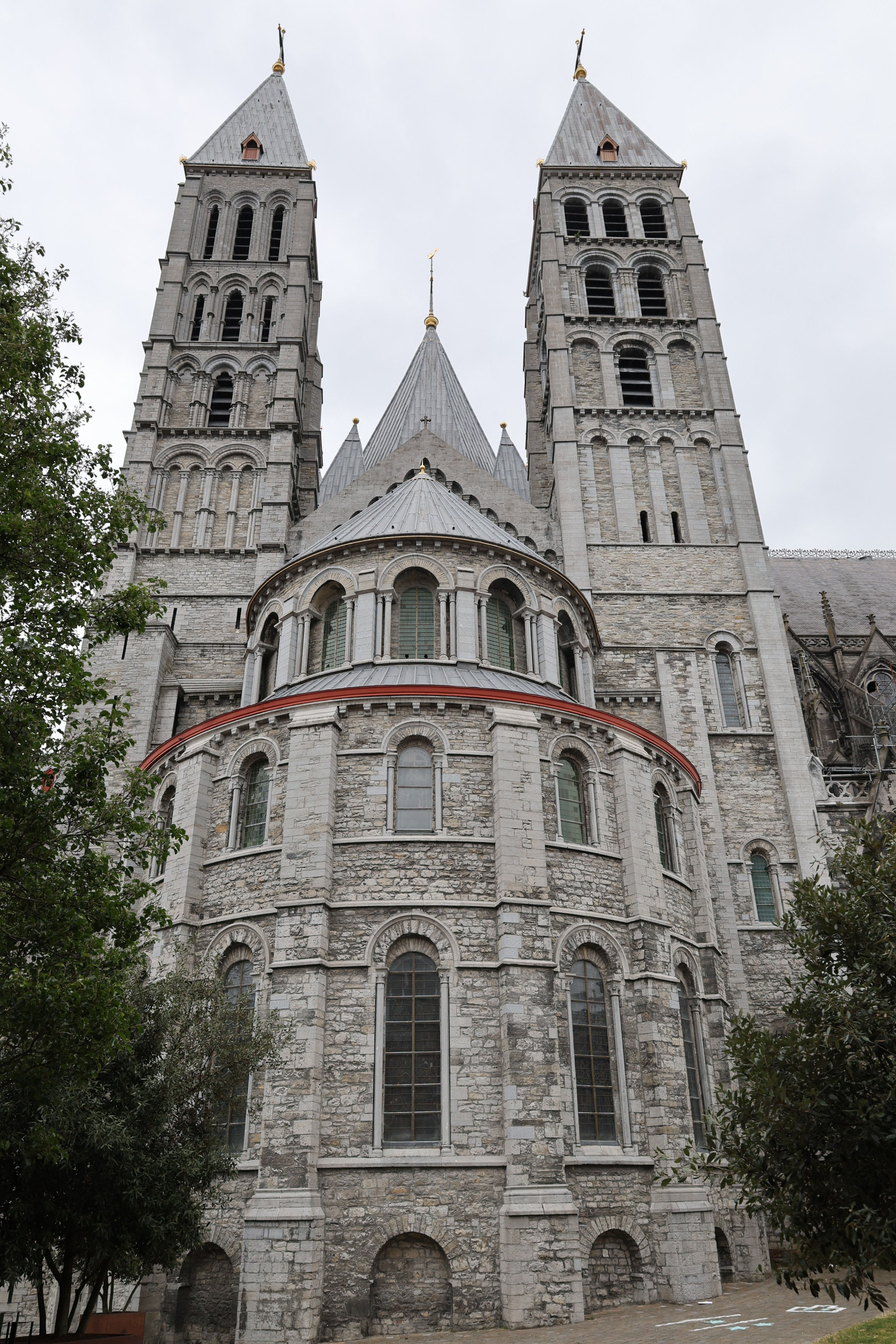 Tournai